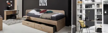 Kleines Gästezimmer